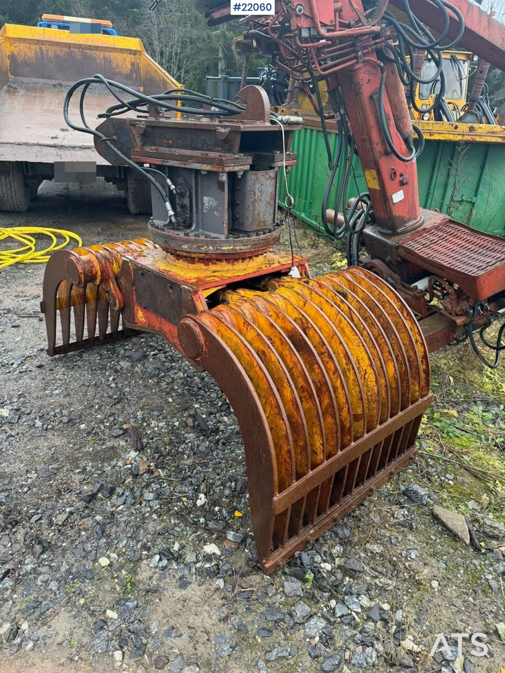 MSD500R Sorteringsklype - كُلَّاب: صورة 4 MSD500R Sorteringsklype - كُلَّاب: صورة 4