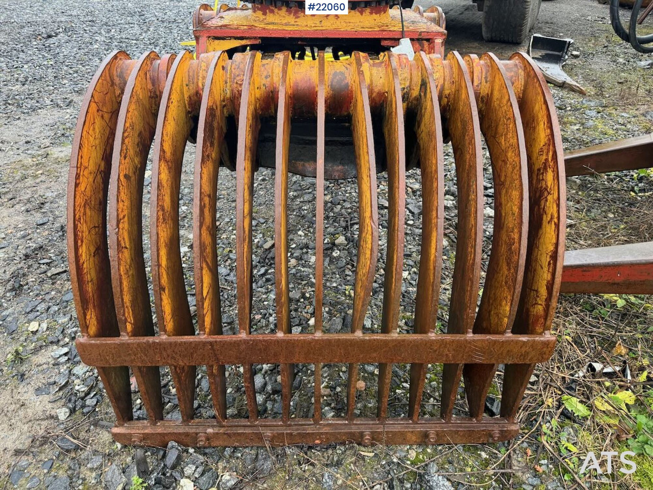 MSD500R Sorteringsklype - كُلَّاب: صورة 5 MSD500R Sorteringsklype - كُلَّاب: صورة 5