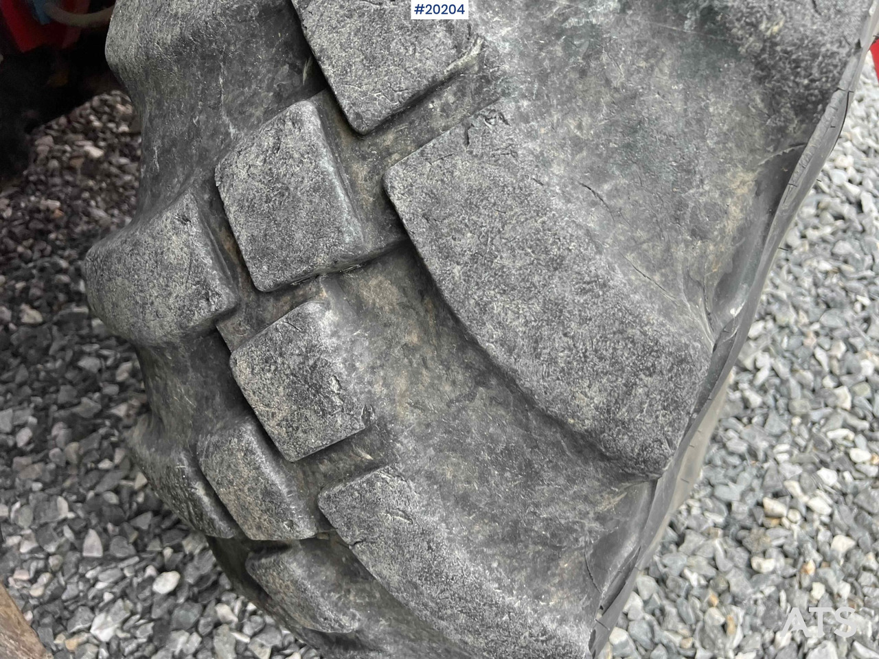 رافعة تلسكوبية Manitou MRT2550+ Teleskoptruck m/ pallegafler: صورة 33