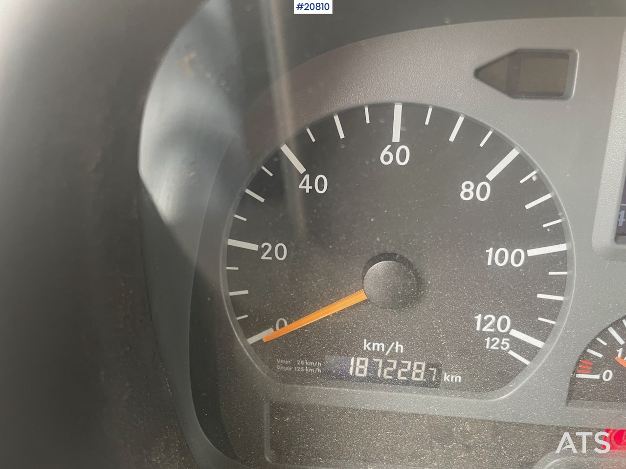 Mercedes Atego 815 - شاحنات مسطحة: صورة 5 Mercedes Atego 815 - شاحنات مسطحة: صورة 5