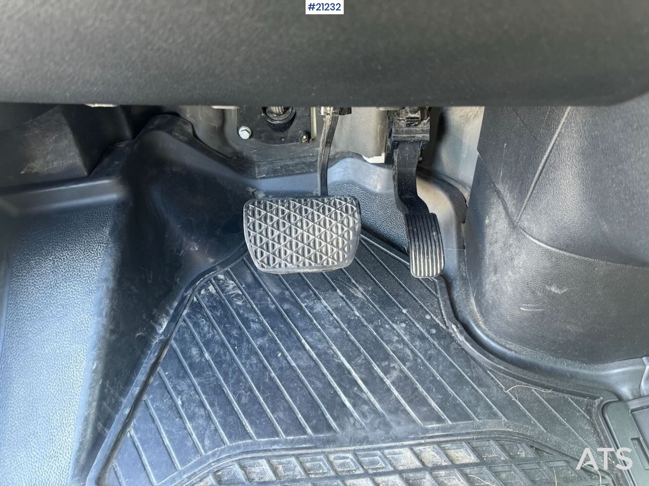 فان Mercedes SPRINTER: صورة 40 فان Mercedes SPRINTER: صورة 40