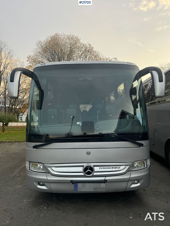 Mercedes Tourismo Turbuss. 35+2 seter - مركبة كوتش: صورة 2 Mercedes Tourismo Turbuss. 35+2 seter - مركبة كوتش: صورة 2