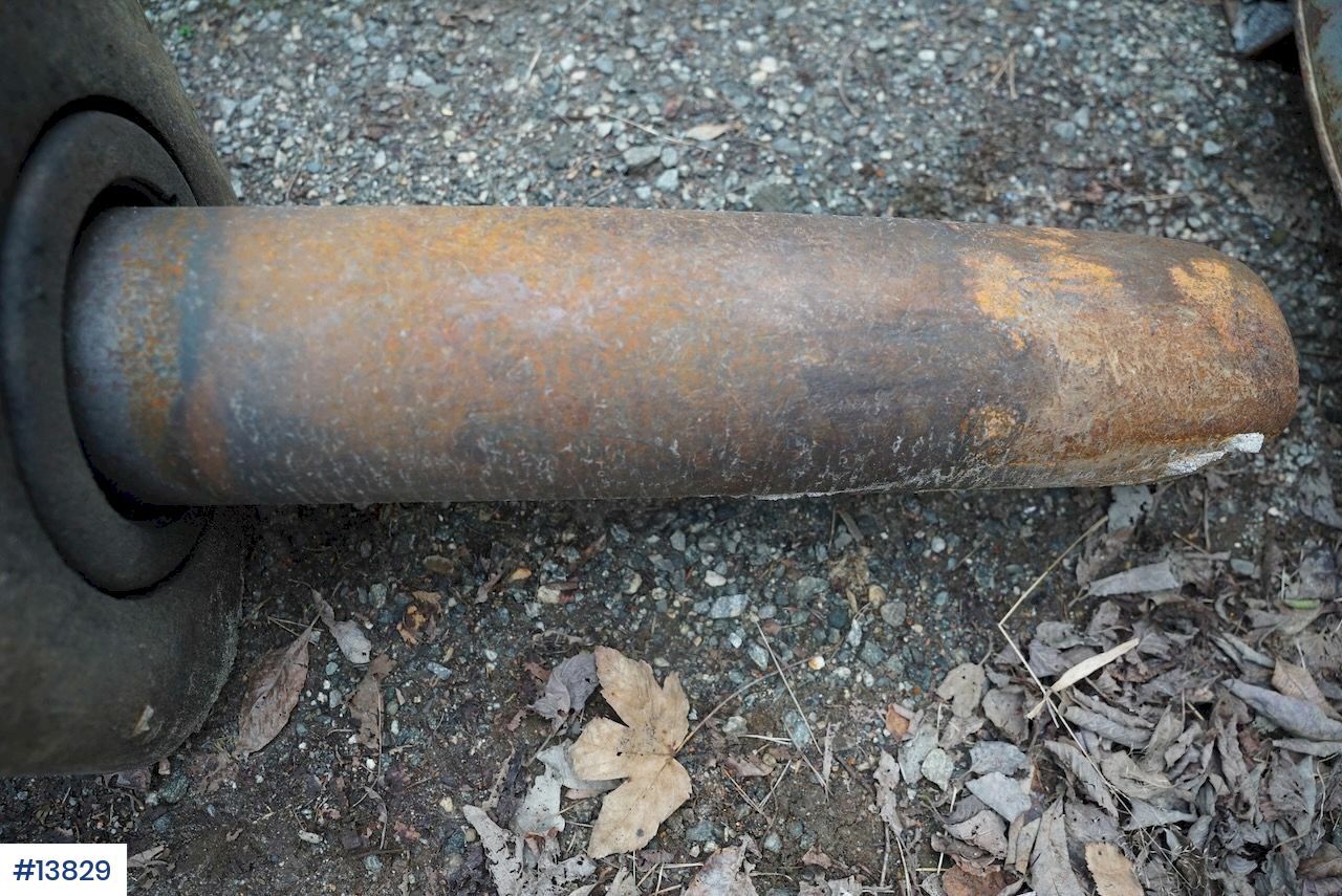 Pigghammer Pigghammer med 70 feste - مطرقة هيدروليكية: صورة 5 Pigghammer Pigghammer med 70 feste - مطرقة هيدروليكية: صورة 5