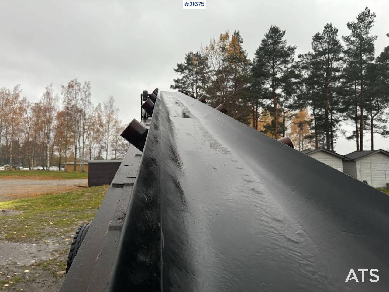 Powerscreen sorteringsverk - فرازة: صورة 4 Powerscreen sorteringsverk - فرازة: صورة 4