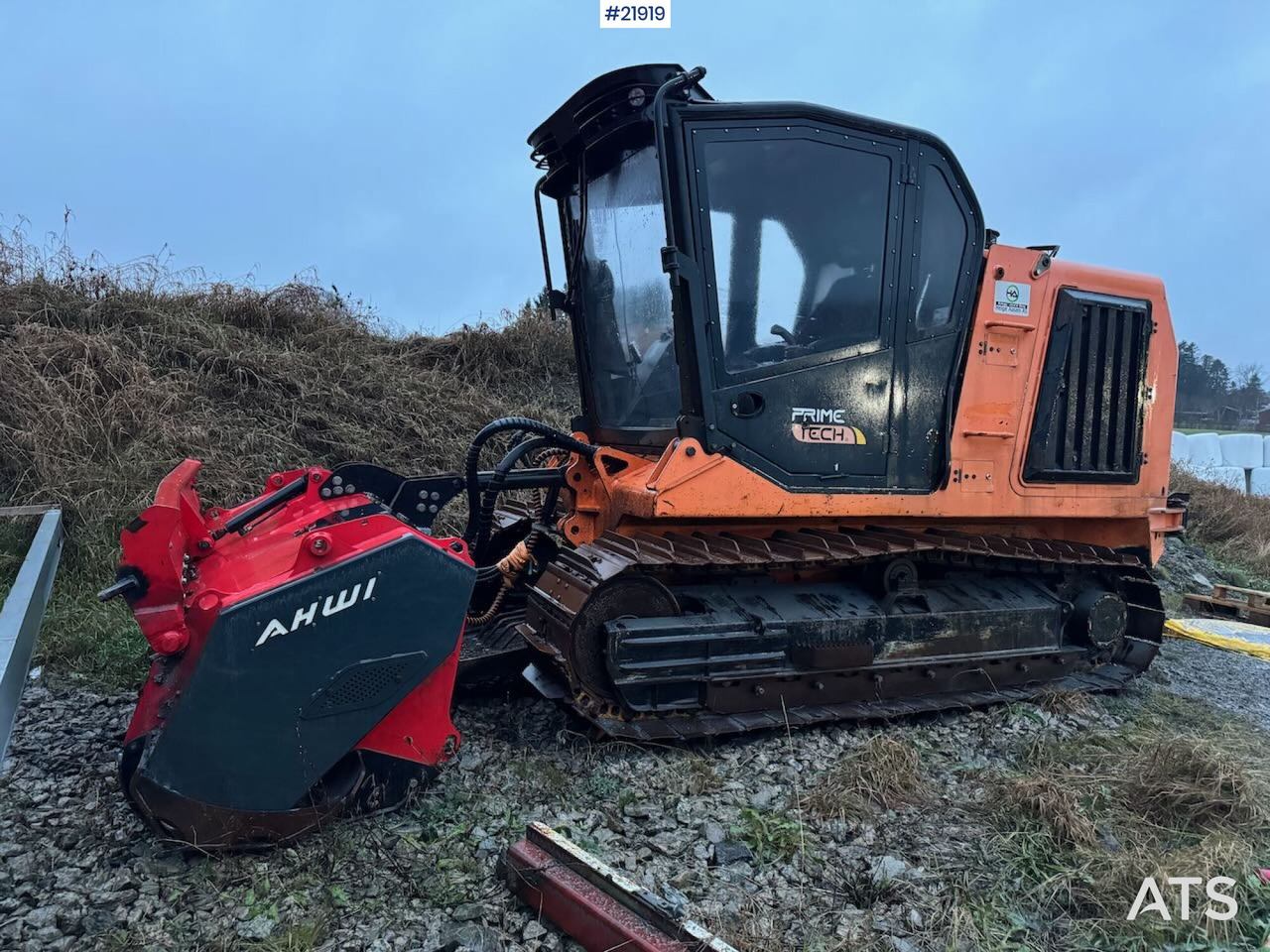 Prime Tech PT-175 dyrkningsfres SE VIDEO - ماكينات قطع الحشائش الغابات: صورة 2 Prime Tech PT-175 dyrkningsfres SE VIDEO - ماكينات قطع الحشائش الغابات: صورة 2