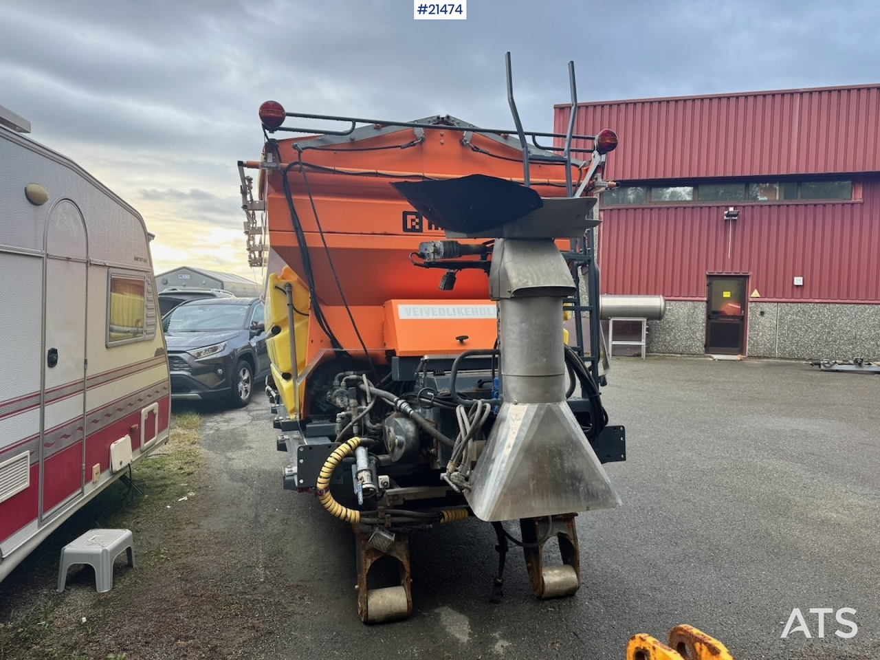 Rasco L5800 - مفرشة الرمل/ الملح: صورة 4 Rasco L5800 - مفرشة الرمل/ الملح: صورة 4