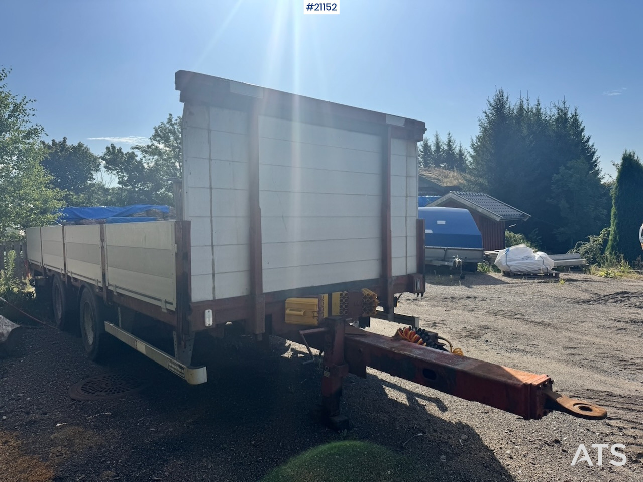 Renders Plankjerre Renders Plankjerre: صورة 8