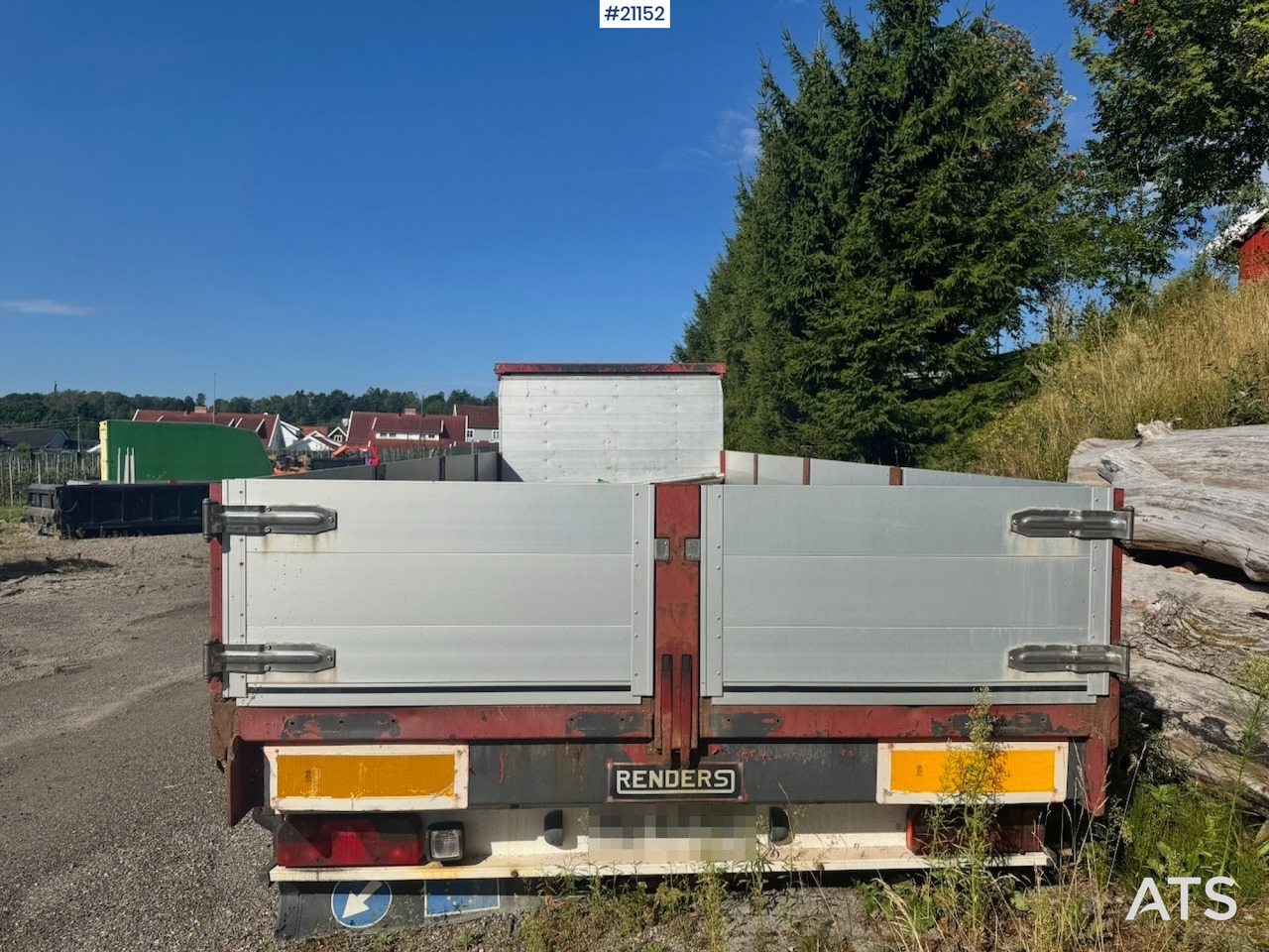 Renders Plankjerre Renders Plankjerre: صورة 6