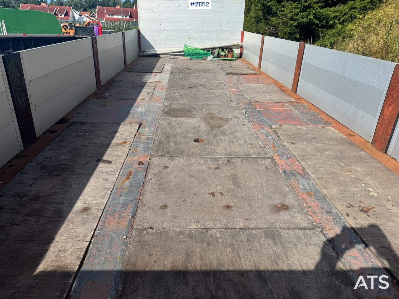 Renders Plankjerre Renders Plankjerre: صورة 18