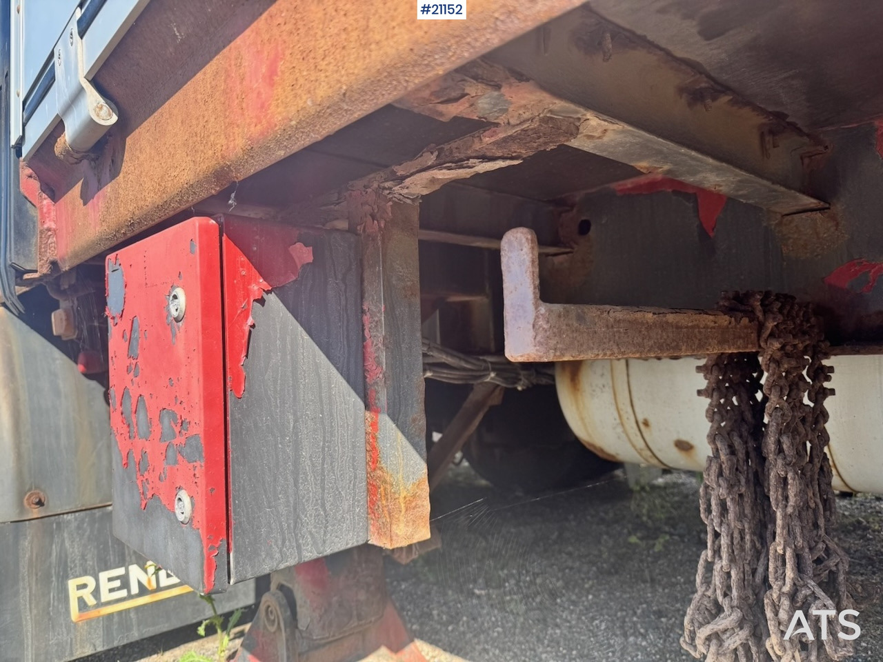 Renders Plankjerre Renders Plankjerre: صورة 15