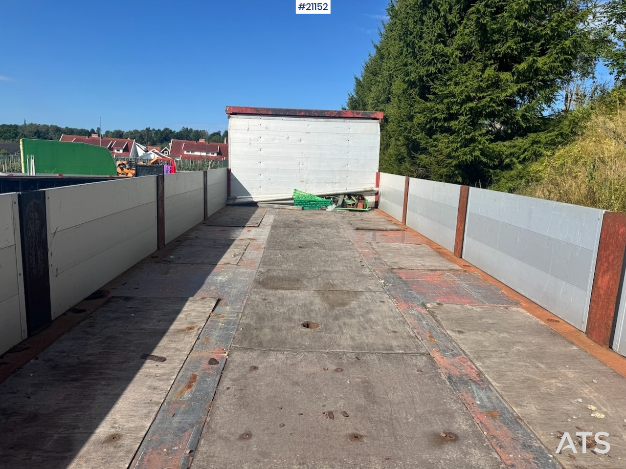 Renders Plankjerre Renders Plankjerre: صورة 17