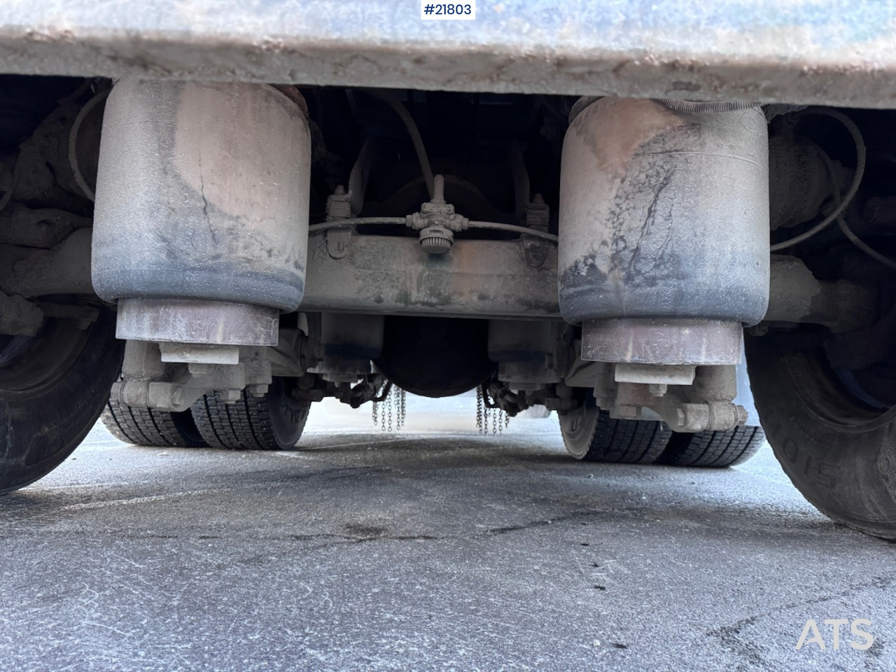 Scania P450 Scania P450: صورة 26