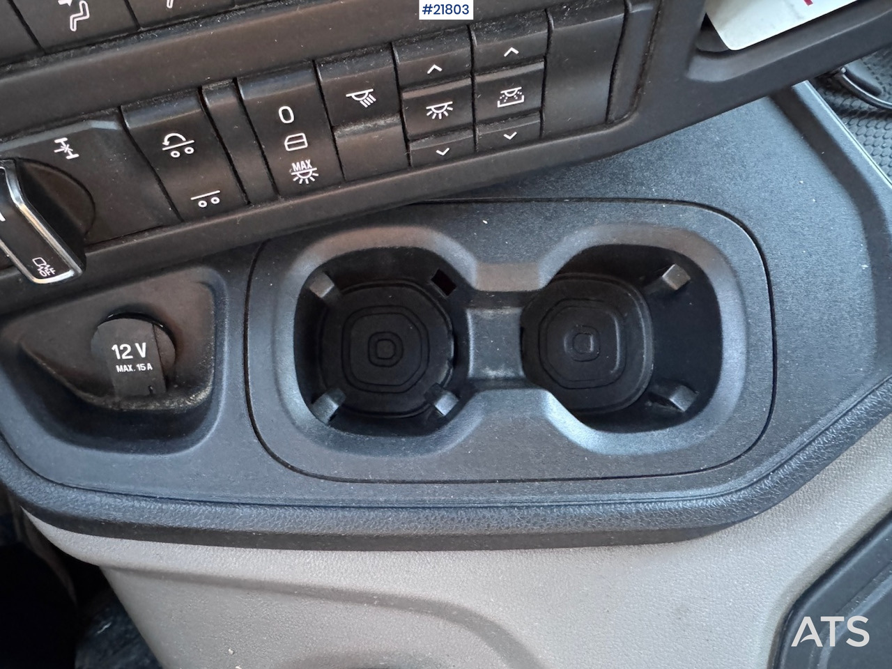 Scania P450 Scania P450: صورة 38