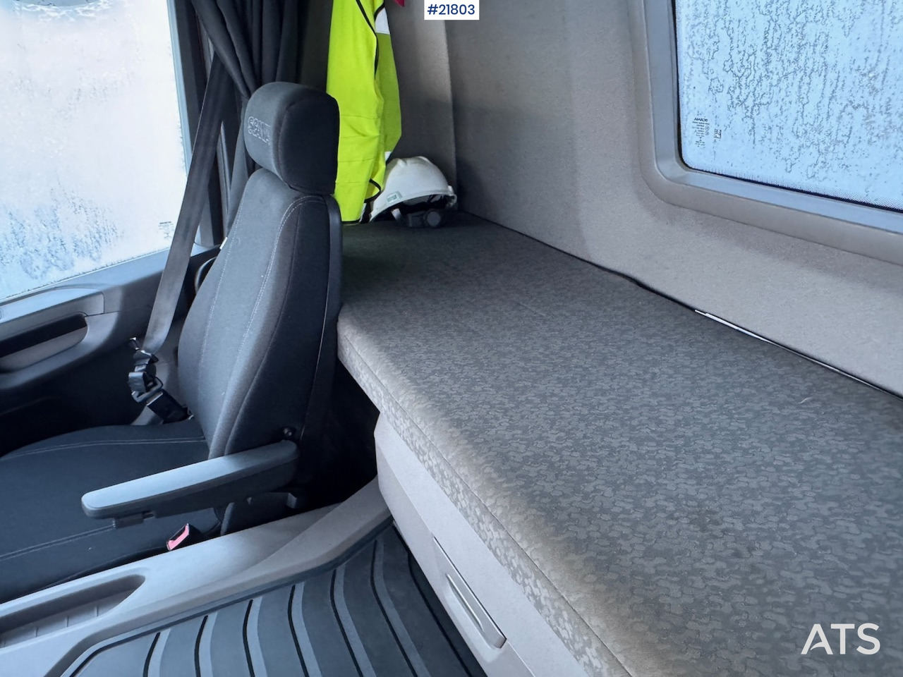 Scania P450 Scania P450: صورة 33