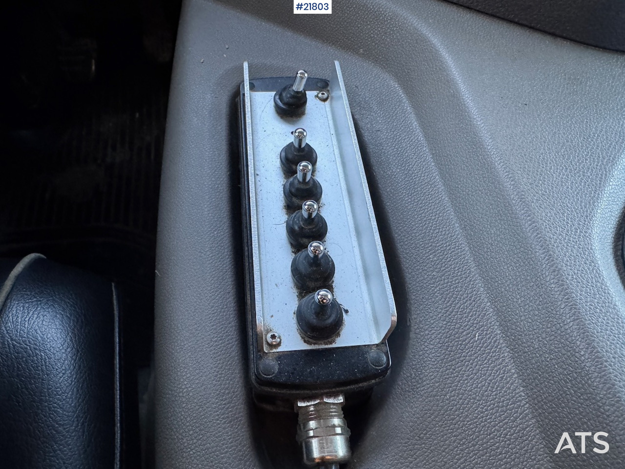 Scania P450 Scania P450: صورة 35