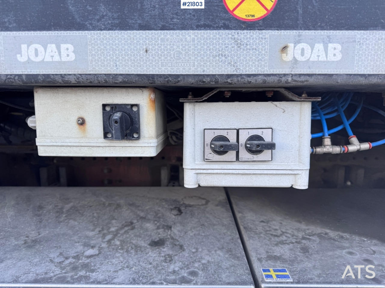 Scania P450 Scania P450: صورة 28