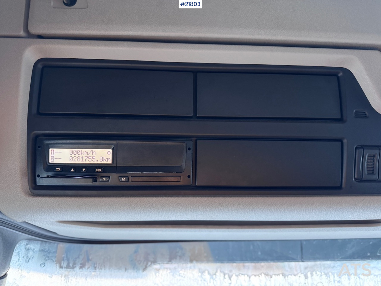 Scania P450 Scania P450: صورة 31