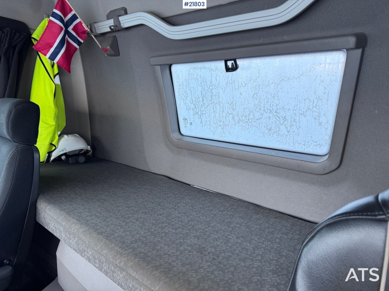 Scania P450 Scania P450: صورة 32