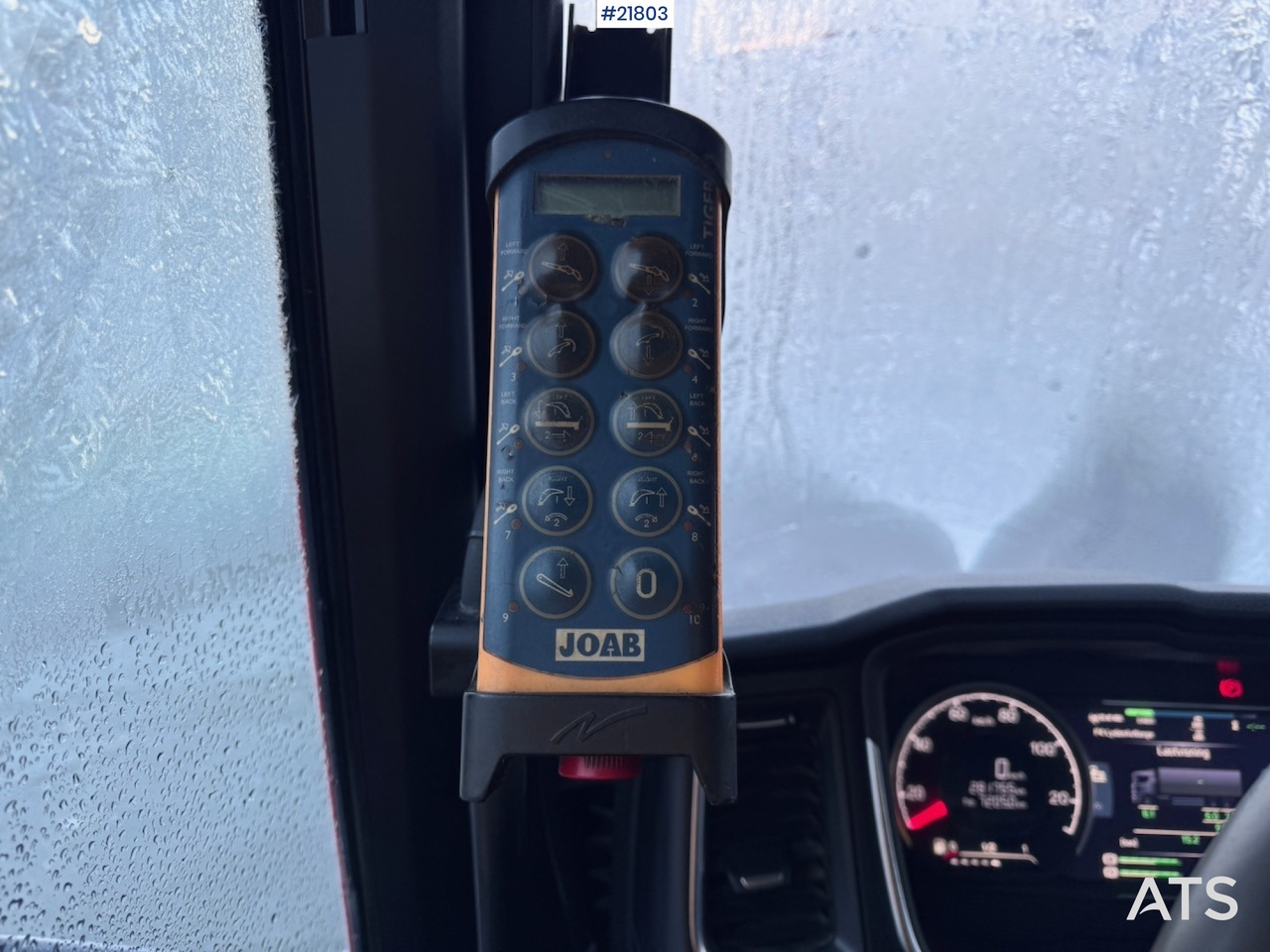 Scania P450 Scania P450: صورة 36