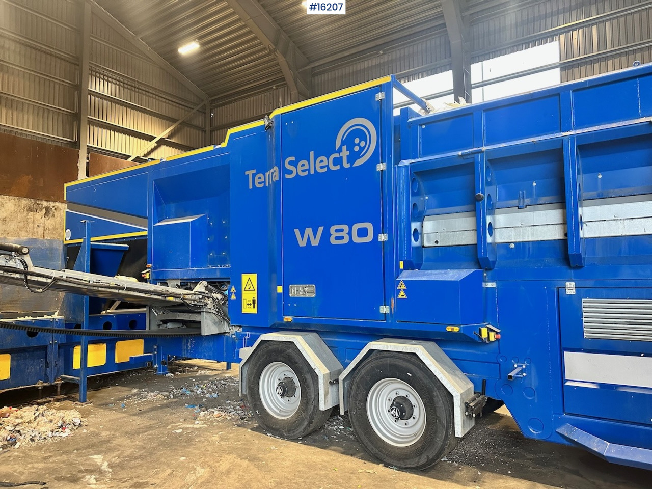 Terra Select W80 Vindsikt - فرازة: صورة 5 Terra Select W80 Vindsikt - فرازة: صورة 5