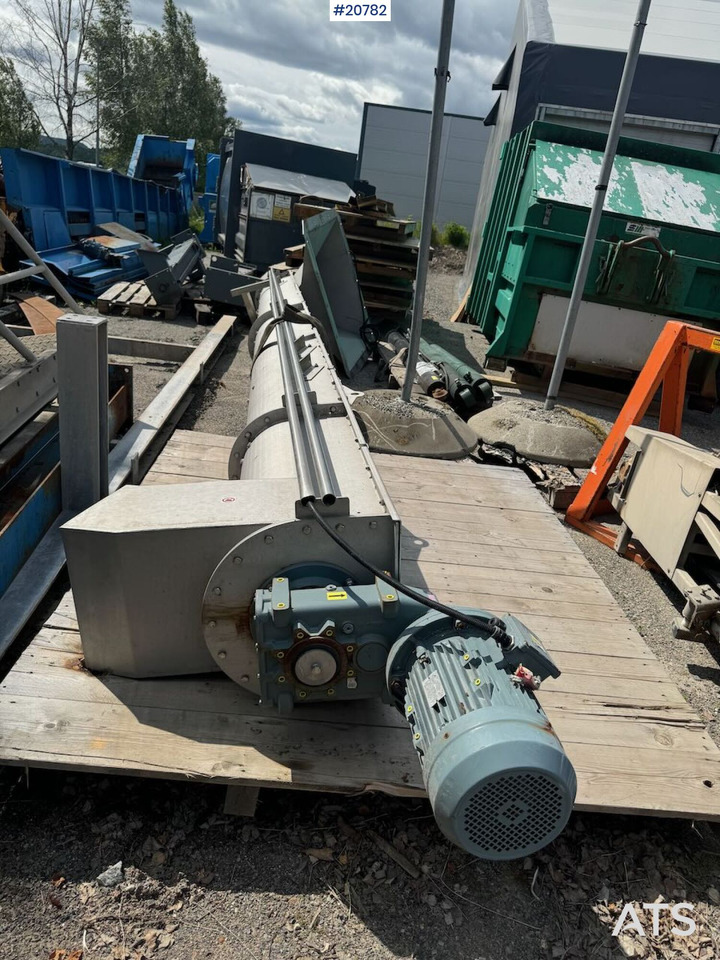 آلات البناء Tiger Depack HS10: صورة 11 آلات البناء Tiger Depack HS10: صورة 11