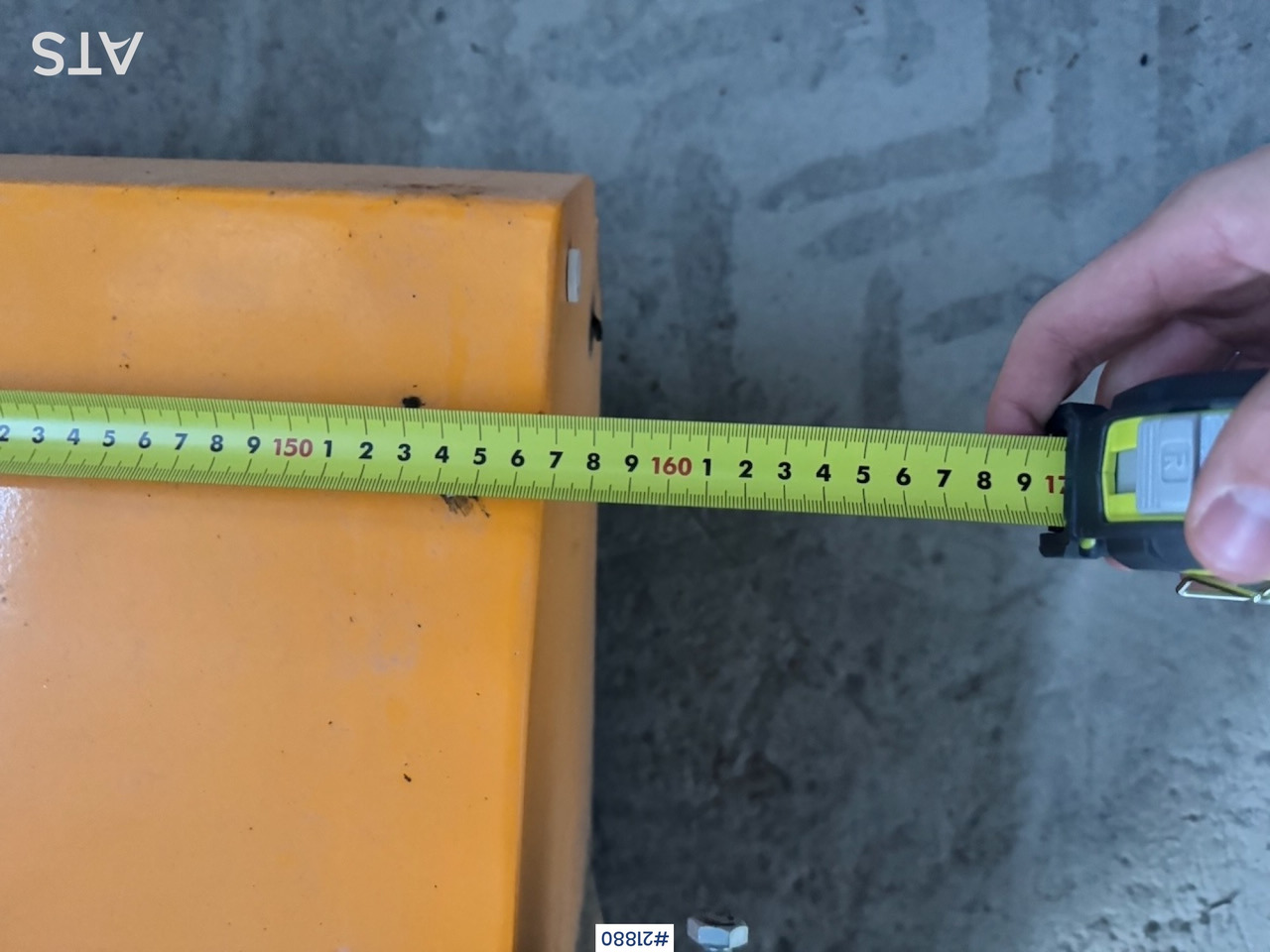 مكنسة Tobroco ECO Pro: صورة 9 مكنسة Tobroco ECO Pro: صورة 9