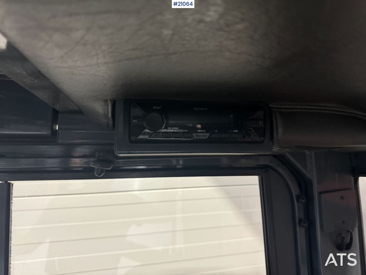 Toyota 7FBMF30 Toyota 7FBMF30: صورة 15