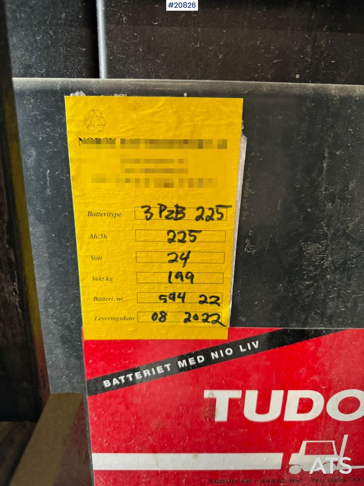 Toyota 7SM12 Toyota 7SM12: صورة 12