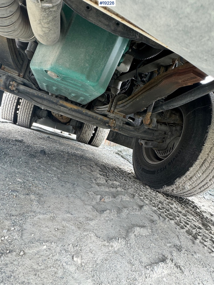 شاحنة قلاب Volvo FH16 750: صورة 10