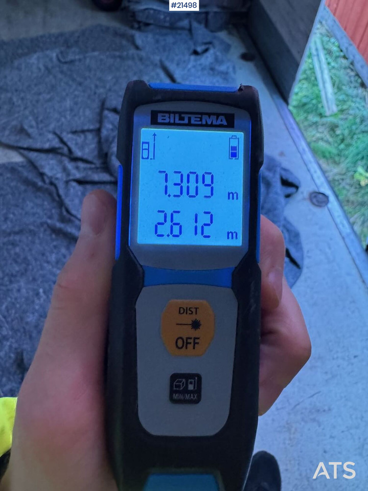 Volvo FH520 Volvo FH520: صورة 18