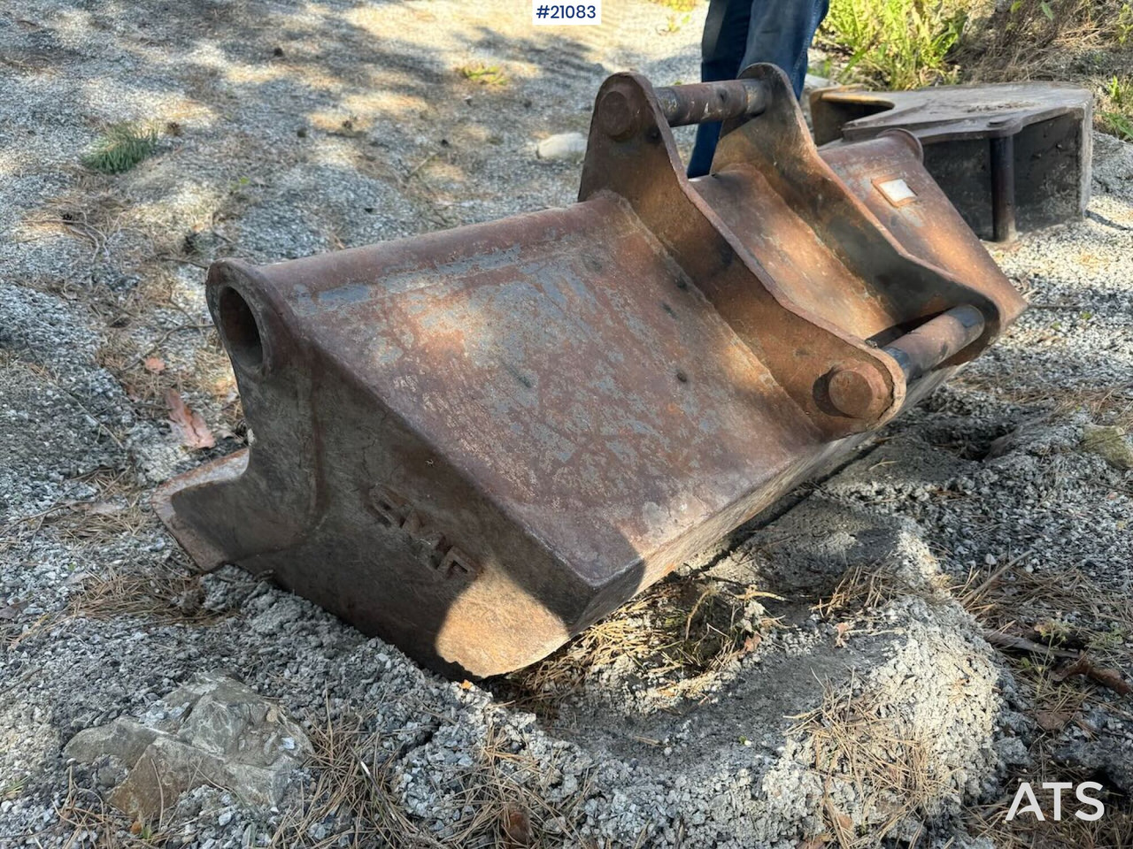 نصف مقطورة خلاطة خرسانة Zorzi Zorzi imer Betongtralle: صورة 24 نصف مقطورة خلاطة خرسانة Zorzi Zorzi imer Betongtralle: صورة 24