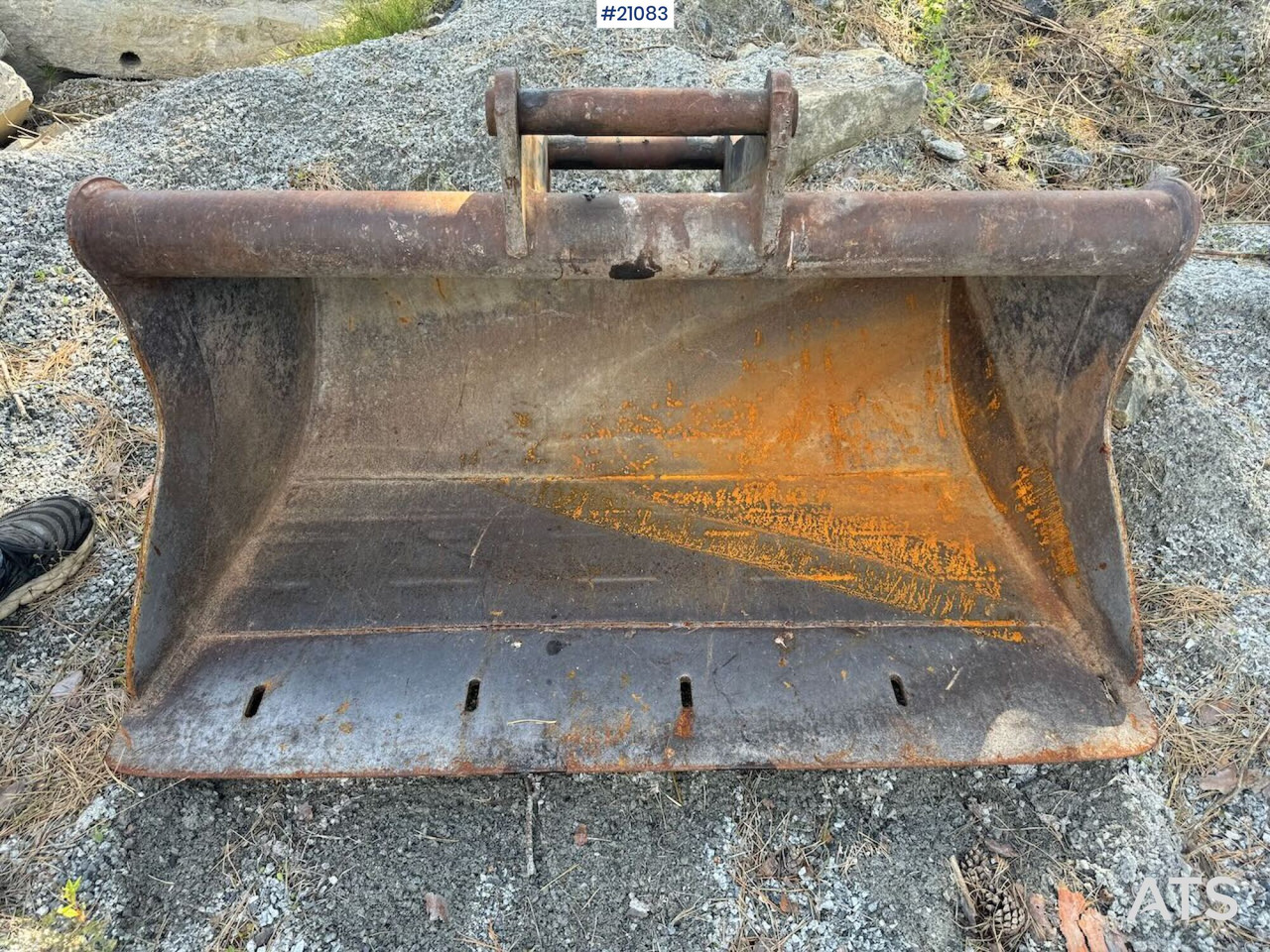 نصف مقطورة خلاطة خرسانة Zorzi Zorzi imer Betongtralle: صورة 22 نصف مقطورة خلاطة خرسانة Zorzi Zorzi imer Betongtralle: صورة 22