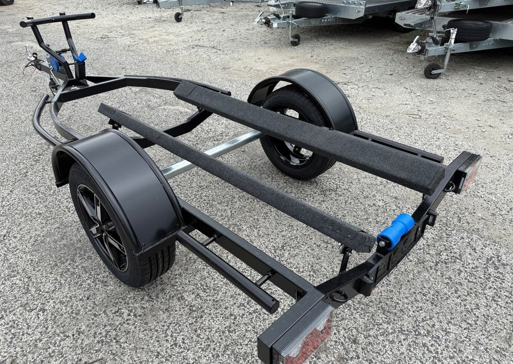 Boro JETSKI - مقطورة القارب: صورة 5 Boro JETSKI - مقطورة القارب: صورة 5