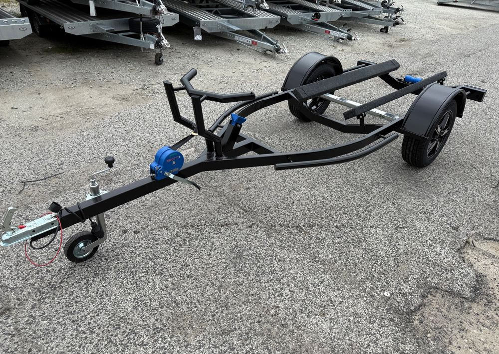 Boro JETSKI - مقطورة القارب: صورة 3 Boro JETSKI - مقطورة القارب: صورة 3