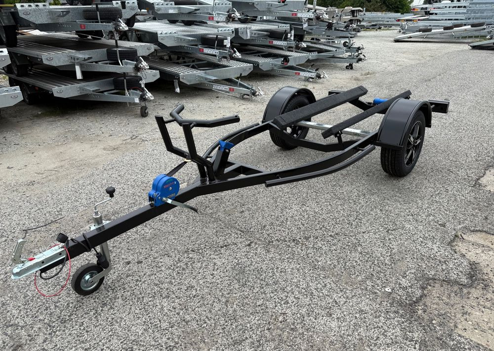 Boro JETSKI - مقطورة القارب: صورة 1 Boro JETSKI - مقطورة القارب: صورة 1