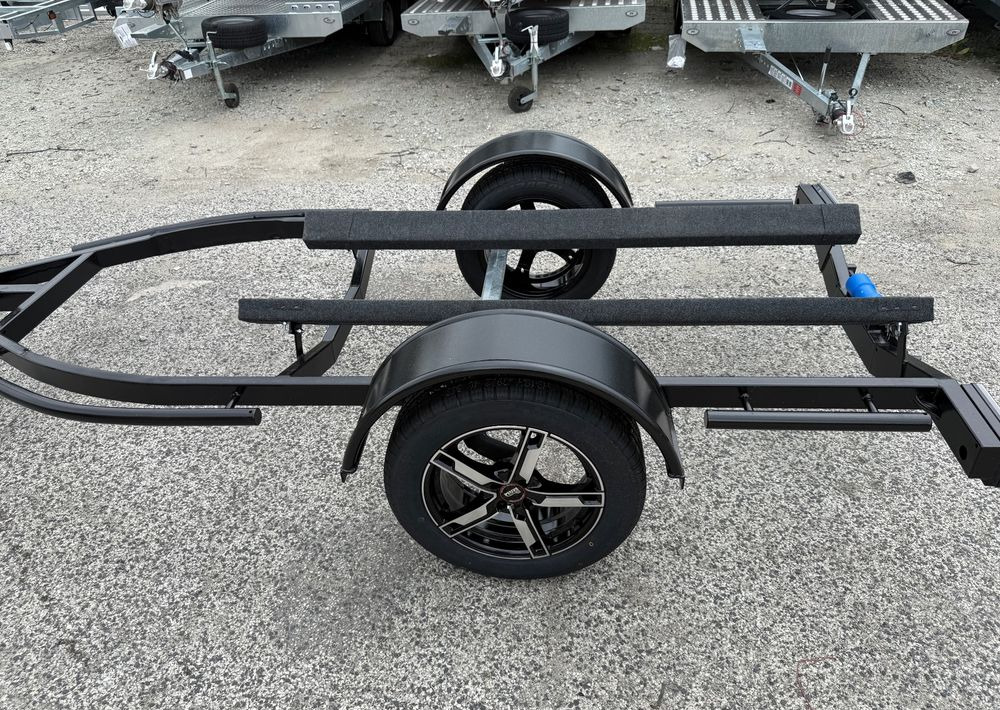 Boro JETSKI - مقطورة القارب: صورة 4 Boro JETSKI - مقطورة القارب: صورة 4