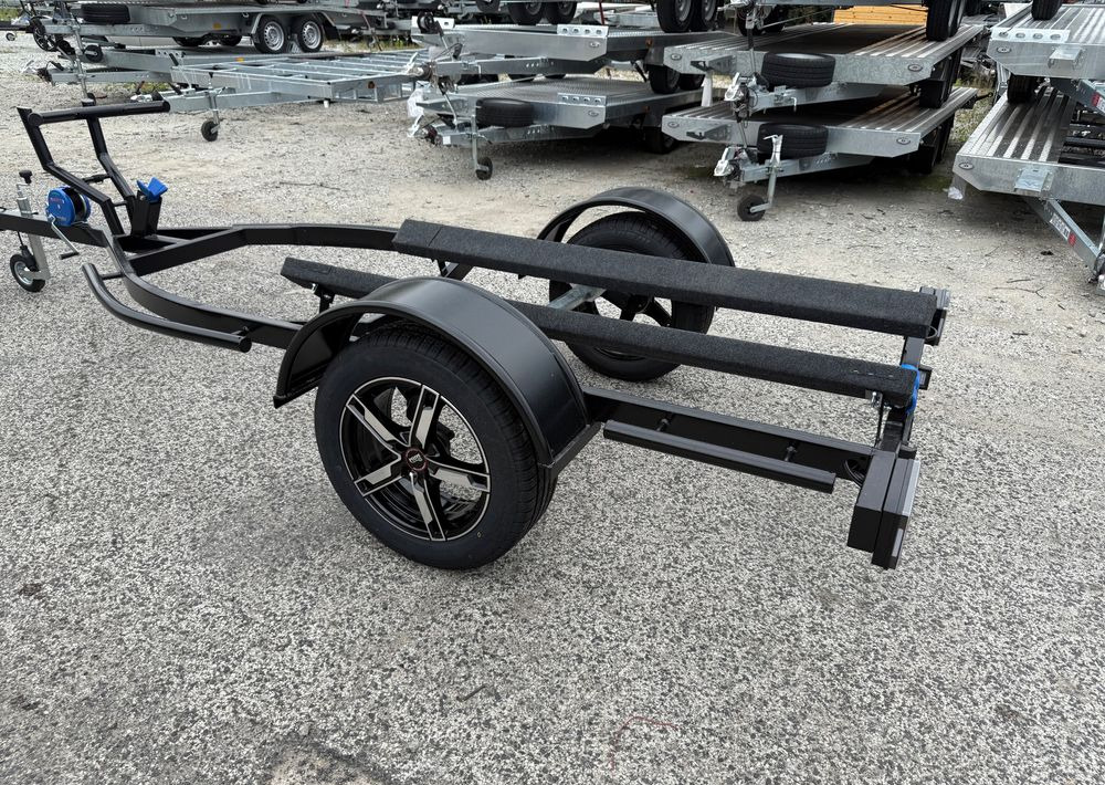 Boro JETSKI - مقطورة القارب: صورة 2 Boro JETSKI - مقطورة القارب: صورة 2