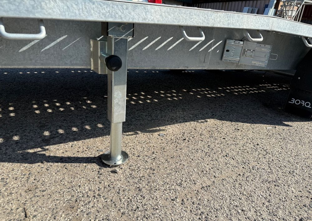 جديدة مقطورة شحن نقل السيارات Boro JUPITER: صورة 20 جديدة مقطورة شحن نقل السيارات Boro JUPITER: صورة 20