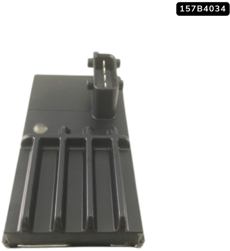 Danfoss Solenoid Valve 157B4034 - صمام هيدروليكي - ونش كرين: صورة 4 Danfoss Solenoid Valve 157B4034 - صمام هيدروليكي - ونش كرين: صورة 4
