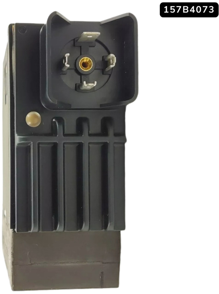 Danfoss Solenoid Valve 157B4073 - صمام هيدروليكي - ونش كرين: صورة 5 Danfoss Solenoid Valve 157B4073 - صمام هيدروليكي - ونش كرين: صورة 5