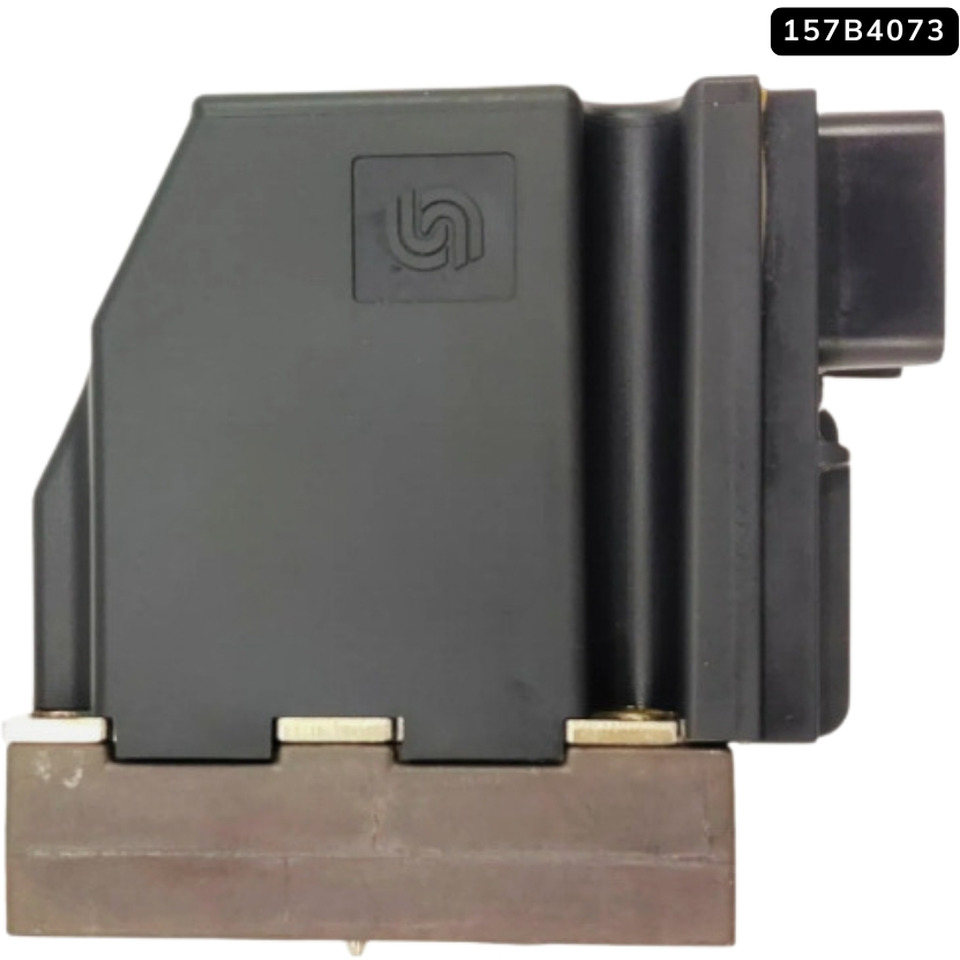 Danfoss Solenoid Valve 157B4073 - صمام هيدروليكي - ونش كرين: صورة 4 Danfoss Solenoid Valve 157B4073 - صمام هيدروليكي - ونش كرين: صورة 4