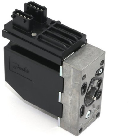 Danfoss valve PVED32-ACTUATOR 11026813 (11251271) - صمام هيدروليكي - ونش كرين: صورة 1 Danfoss valve PVED32-ACTUATOR 11026813 (11251271) - صمام هيدروليكي - ونش كرين: صورة 1