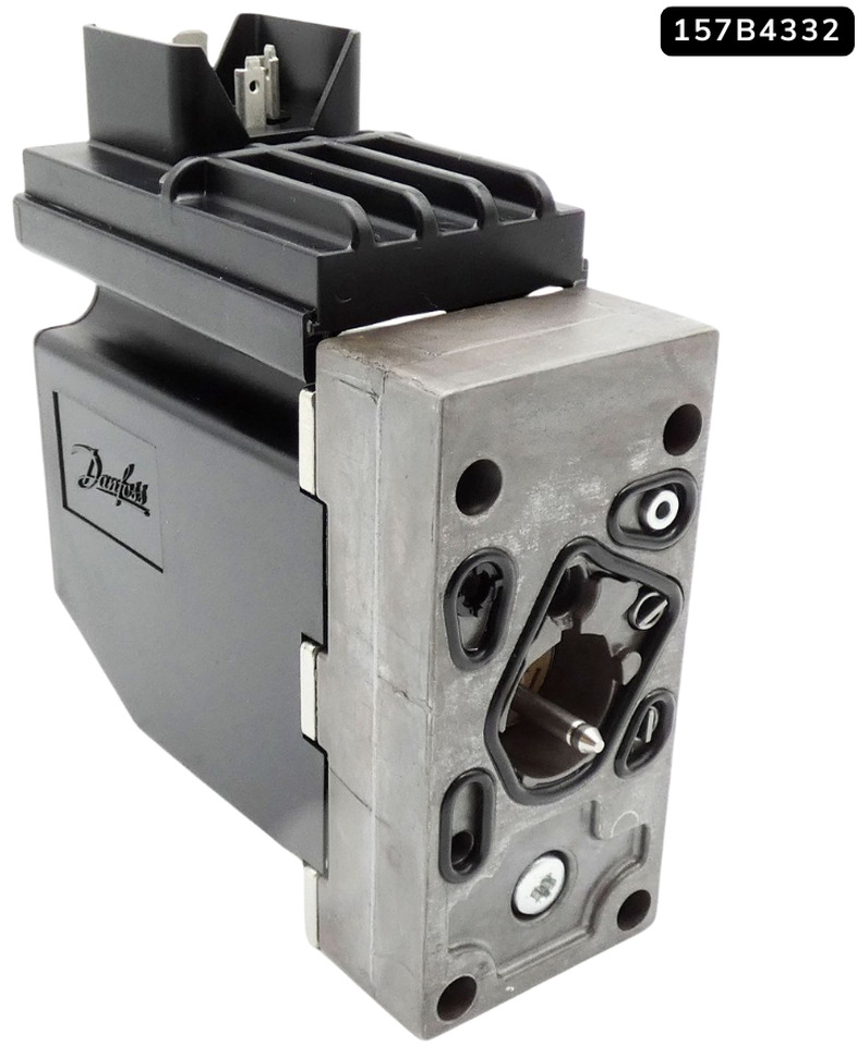 Electroválvula Danfoss 157B4332 - صمام هيدروليكي - ونش كرين: صورة 3 Electroválvula Danfoss 157B4332 - صمام هيدروليكي - ونش كرين: صورة 3