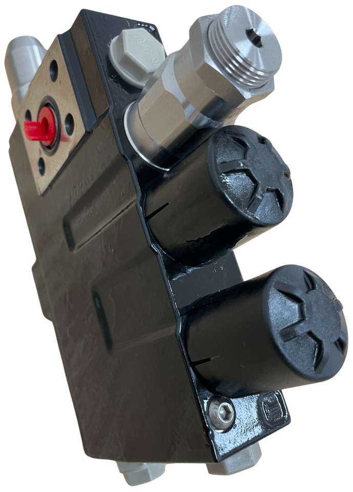 HIAB VALVE 3922821 - صمام هيدروليكي - ونش كرين: صورة 2 HIAB VALVE 3922821 - صمام هيدروليكي - ونش كرين: صورة 2