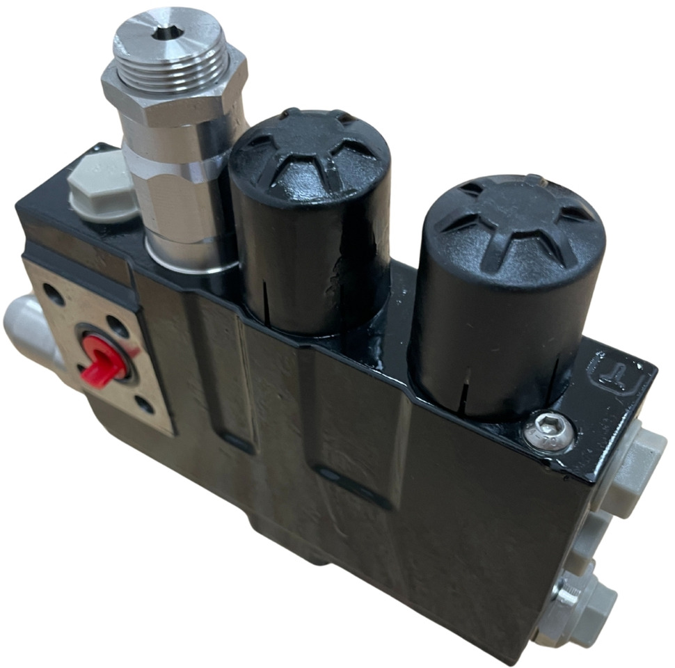 HIAB VALVE 3922821 - صمام هيدروليكي - ونش كرين: صورة 3 HIAB VALVE 3922821 - صمام هيدروليكي - ونش كرين: صورة 3