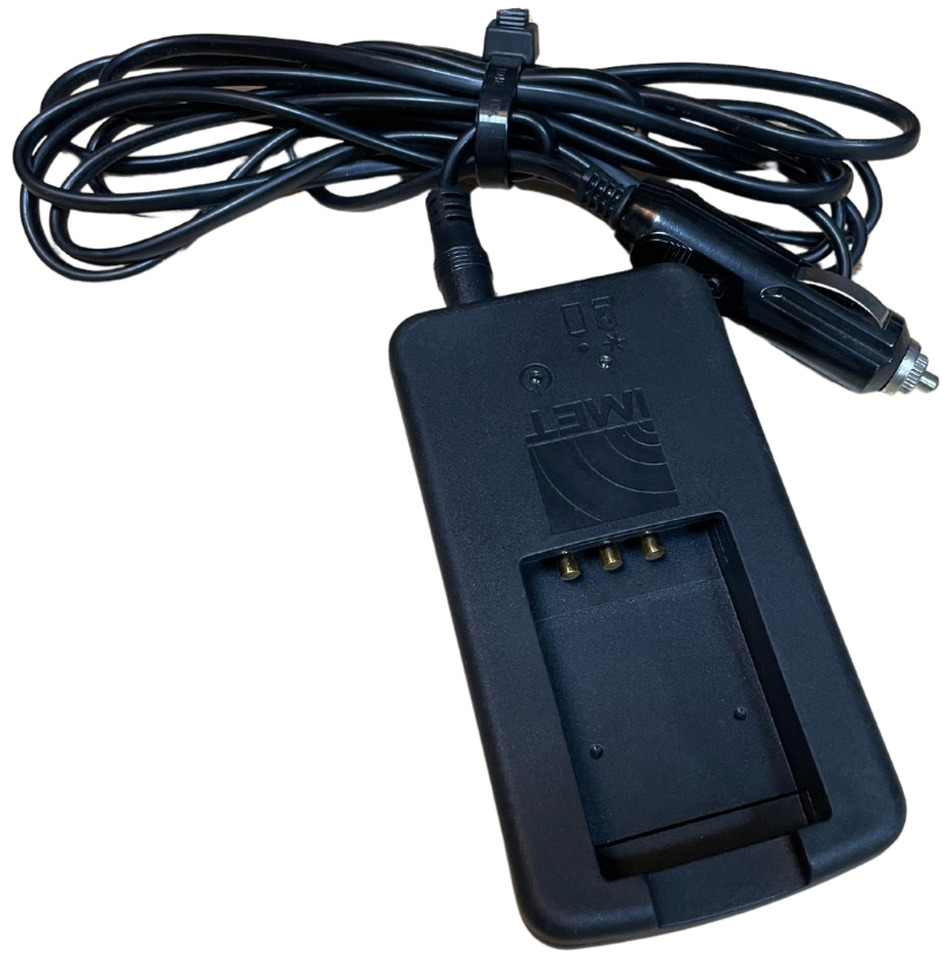 Imet original charger ligther CB36,5500 - النظام الكهربائي - ونش كرين: صورة 2 Imet original charger ligther CB36,5500 - النظام الكهربائي - ونش كرين: صورة 2