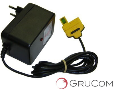 Itowa original charger Gold BT4822MH - النظام الكهربائي - ونش كرين: صورة 1 Itowa original charger Gold BT4822MH - النظام الكهربائي - ونش كرين: صورة 1