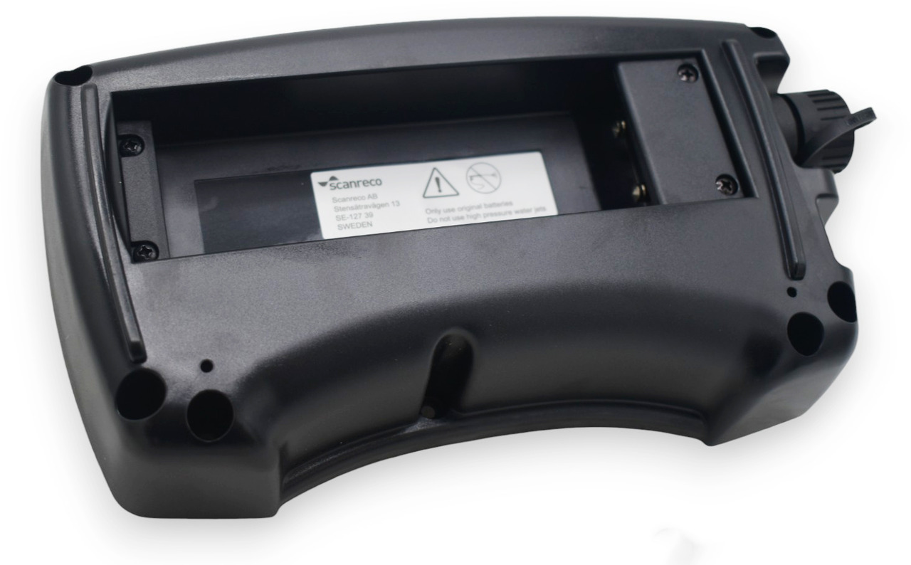 Protective Bottom for Scanreco P2 Mini remote cont EEA 4787 - النظام الكهربائي - ونش كرين: صورة 5 Protective Bottom for Scanreco P2 Mini remote cont EEA 4787 - النظام الكهربائي - ونش كرين: صورة 5