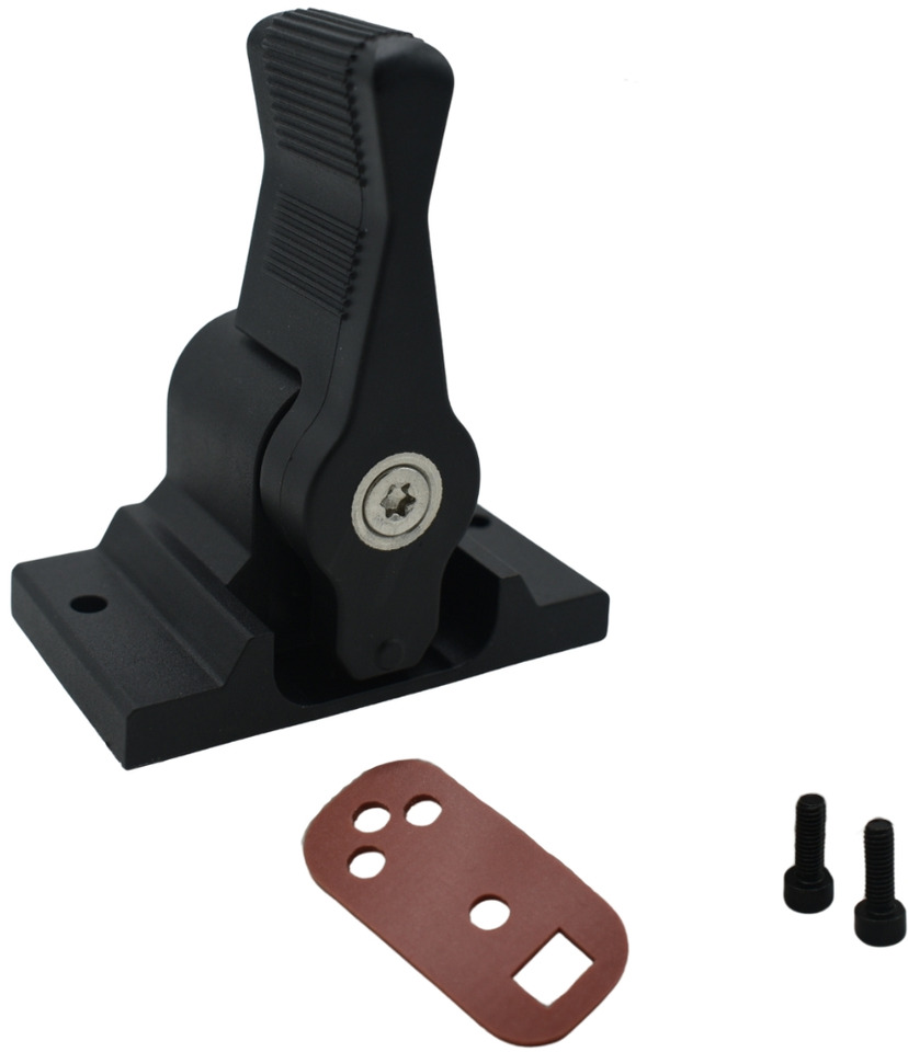 Radio controller lever Hiab 9830022 - النظام الكهربائي - ونش كرين: صورة 2 Radio controller lever Hiab 9830022 - النظام الكهربائي - ونش كرين: صورة 2