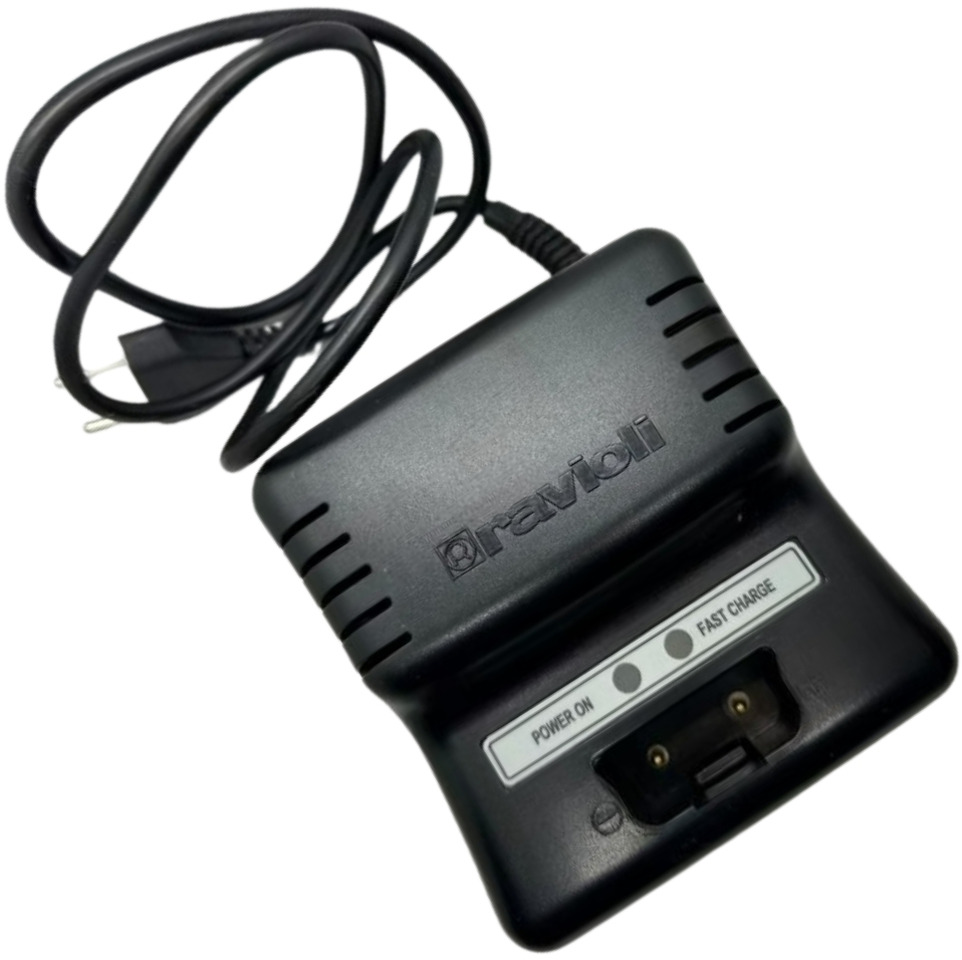 Ravioli original charger CB800 - النظام الكهربائي - ونش كرين: صورة 1 Ravioli original charger CB800 - النظام الكهربائي - ونش كرين: صورة 1